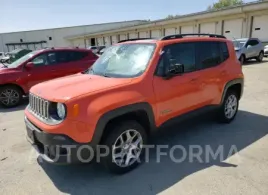 JEEP RENEGADE L 2016 vin ZACCJBBT3GPC74066 from auto auction Copart