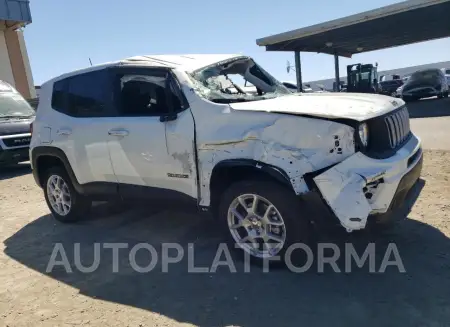 JEEP RENEGADE L 2023 vin ZACNJDB13PPP67195 from auto auction Copart