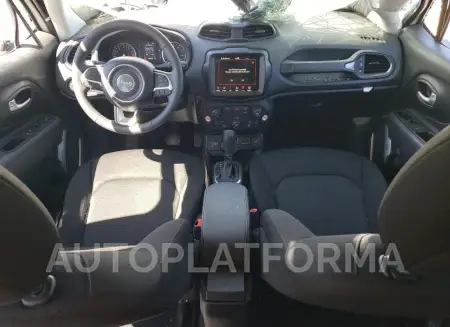 JEEP RENEGADE L 2023 vin ZACNJDB13PPP67195 from auto auction Copart