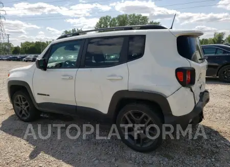 JEEP RENEGADE L 2021 vin ZACNJDBBXMPM94082 from auto auction Copart