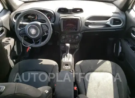 JEEP RENEGADE L 2021 vin ZACNJDBBXMPM94082 from auto auction Copart