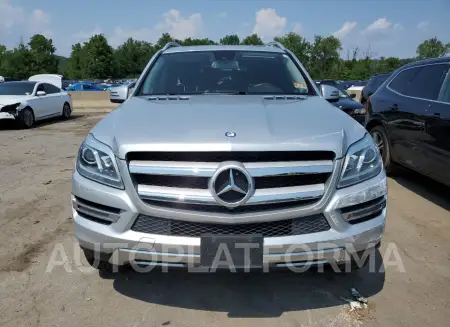 MERCEDES-BENZ GL 450 4MA 2016 vin 4JGDF6EE0GA668453 from auto auction Copart