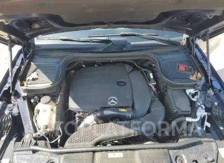 MERCEDES-BENZ GLE 350 4M 2021 vin 4JGFB4KB7MA493892 from auto auction Copart