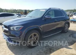 Mercedes-Benz GLE350 2021 2021 vin 4JGFB4KB7MA493892 from auto auction Copart