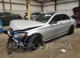 Mercedes-Benz C300 2016 2016 vin 55SWF4KB3GU103356 from auto auction Copart