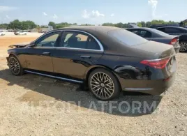 MERCEDES-BENZ S 580 4MAT 2021 vin W1K6G7GB1MA041863 from auto auction Copart