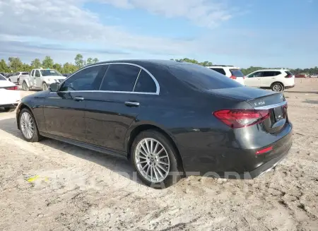 MERCEDES-BENZ E 350 2022 vin W1KZF8DB8NB087969 from auto auction Copart