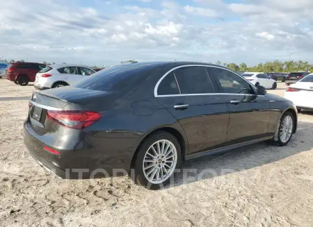 MERCEDES-BENZ E 350 2022 vin W1KZF8DB8NB087969 from auto auction Copart