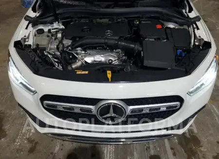 MERCEDES-BENZ GLA 250 2023 vin W1N4N4GB3PJ512947 from auto auction Copart