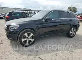 Mercedes-Benz GLC300 2019 2019 vin WDC0G4JB3KF571785 from auto auction Copart