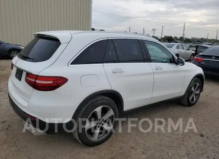 MERCEDES-BENZ GLC 300 2019 vin WDC0G4JB7KF592266 from auto auction Copart