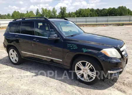 MERCEDES-BENZ GLK 350 4M 2015 vin WDCGG8JB8FG354142 from auto auction Copart