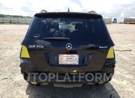 MERCEDES-BENZ GLK 350 4M 2015 vin WDCGG8JB8FG354142 from auto auction Copart