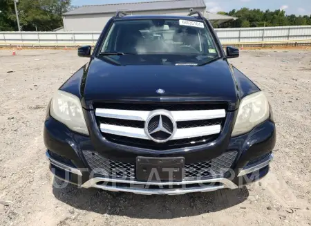 MERCEDES-BENZ GLK 350 4M 2015 vin WDCGG8JB8FG354142 from auto auction Copart