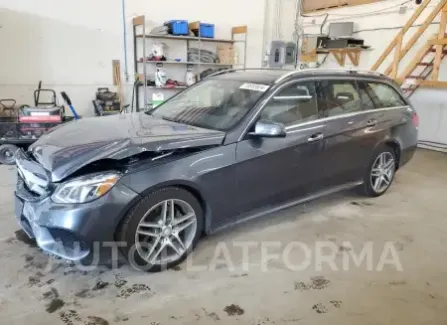 Mercedes-Benz E350 2015 2015 vin WDDHH8JB0FB134830 from auto auction Copart