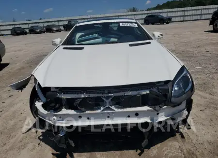 MERCEDES-BENZ SLC 300 2019 vin WDDPK3JA4KF160437 from auto auction Copart