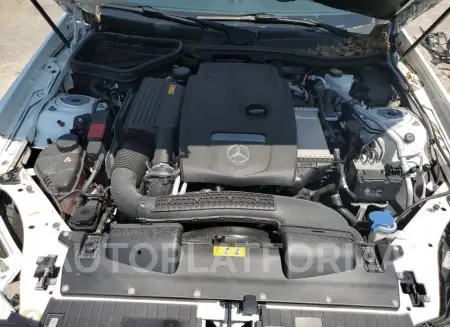 MERCEDES-BENZ SLC 300 2019 vin WDDPK3JA4KF160437 from auto auction Copart