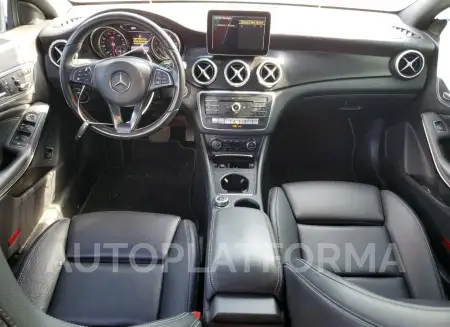 MERCEDES-BENZ CLA 250 2018 vin WDDSJ4EB0JN537811 from auto auction Copart