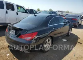 MERCEDES-BENZ CLA 250 2017 vin WDDSJ4EB1HN453992 from auto auction Copart