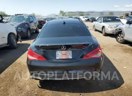 MERCEDES-BENZ CLA 250 2017 vin WDDSJ4EB1HN453992 from auto auction Copart