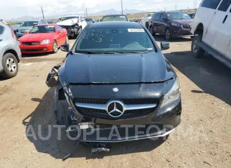 MERCEDES-BENZ CLA 250 2017 vin WDDSJ4EB1HN453992 from auto auction Copart