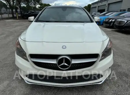 MERCEDES-BENZ CLA 250 4M 2018 vin WDDSJ4GB0JN515126 from auto auction Copart