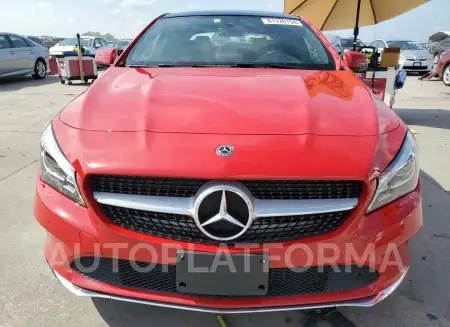 MERCEDES-BENZ CLA 250 4M 2019 vin WDDSJ4GB8KN769135 from auto auction Copart