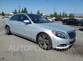 MERCEDES-BENZ S 550 2017 vin WDDUG8CBXHA333262 from auto auction Copart