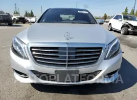 MERCEDES-BENZ S 550 2017 vin WDDUG8CBXHA333262 from auto auction Copart