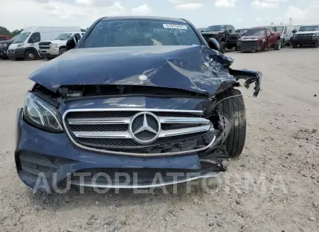 MERCEDES-BENZ E 300 2017 vin WDDZF4JB5HA175126 from auto auction Copart