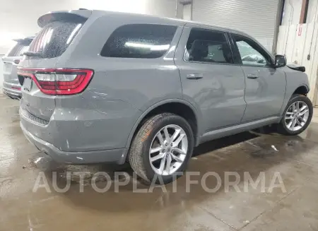 DODGE DURANGO GT 2023 vin 1C4RDJDG9PC585551 from auto auction Copart