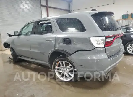 DODGE DURANGO GT 2023 vin 1C4RDJDG9PC585551 from auto auction Copart