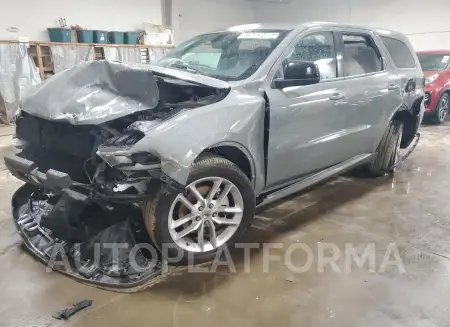 Dodge Durango 2023 2023 vin 1C4RDJDG9PC585551 from auto auction Copart