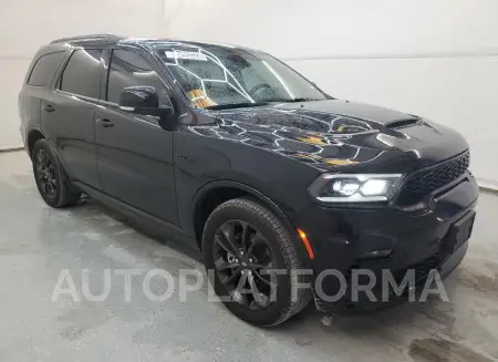 DODGE DURANGO R/ 2023 vin 1C4SDHCT5PC675305 from auto auction Copart