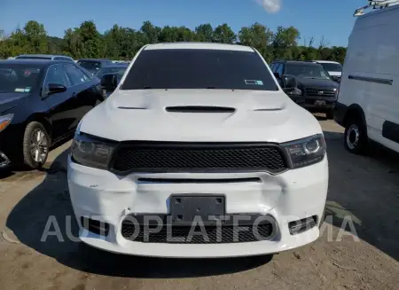 DODGE DURANGO R/ 2018 vin 1C4SDJCT8JC248781 from auto auction Copart