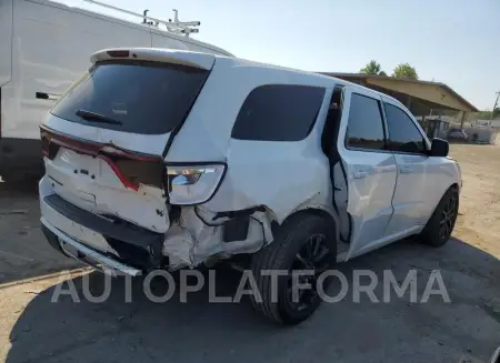 DODGE DURANGO R/ 2018 vin 1C4SDJCT8JC248781 from auto auction Copart