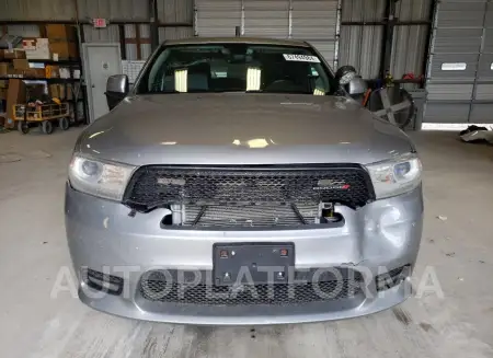 DODGE DURANGO SS 2019 vin 1C4SDJFT0KC764937 from auto auction Copart