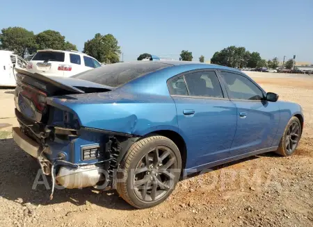 DODGE CHARGER SX 2023 vin 2C3CDXBG1PH512087 from auto auction Copart