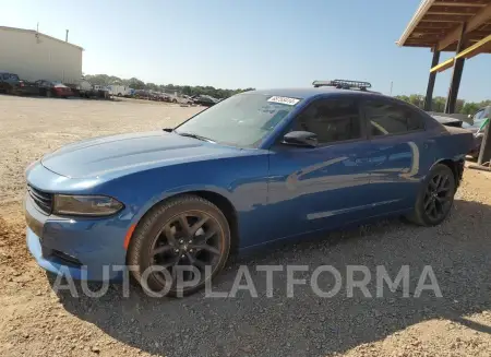 DODGE CHARGER SX 2023 vin 2C3CDXBG1PH512087 from auto auction Copart