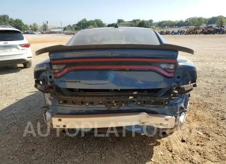 DODGE CHARGER SX 2023 vin 2C3CDXBG1PH512087 from auto auction Copart