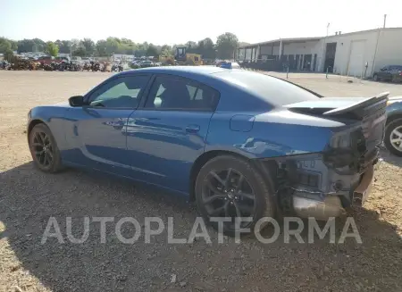 DODGE CHARGER SX 2023 vin 2C3CDXBG1PH512087 from auto auction Copart