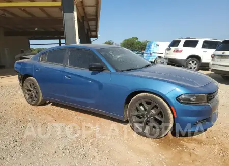 DODGE CHARGER SX 2023 vin 2C3CDXBG1PH512087 from auto auction Copart