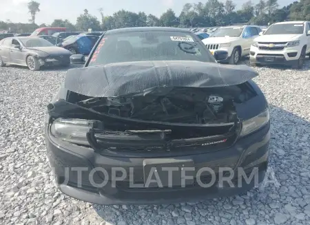 DODGE CHARGER SX 2020 vin 2C3CDXBG2LH140379 from auto auction Copart