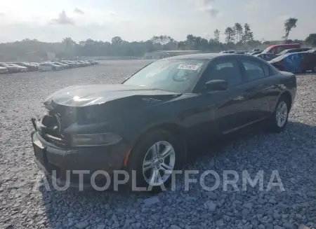 DODGE CHARGER SX 2020 vin 2C3CDXBG2LH140379 from auto auction Copart