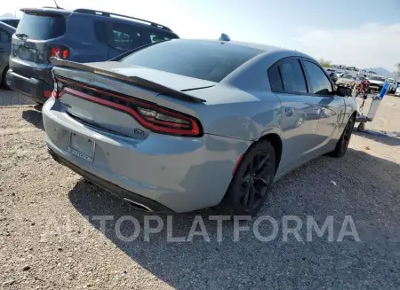 DODGE CHARGER SX 2021 vin 2C3CDXBG2MH591653 from auto auction Copart