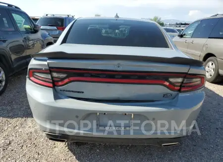 DODGE CHARGER SX 2021 vin 2C3CDXBG2MH591653 from auto auction Copart