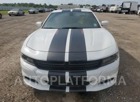 DODGE CHARGER SX 2021 vin 2C3CDXBG4MH535116 from auto auction Copart