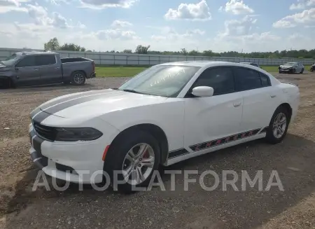 DODGE CHARGER SX 2021 vin 2C3CDXBG4MH535116 from auto auction Copart