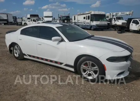 DODGE CHARGER SX 2021 vin 2C3CDXBG4MH535116 from auto auction Copart