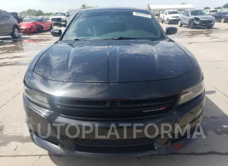 DODGE CHARGER SX 2018 vin 2C3CDXBG5JH337169 from auto auction Copart